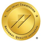 Joint Commission’s National Quality Seal of Approval