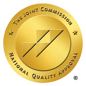 Joint Commission’s National Quality Seal of Approval