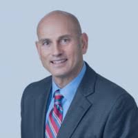 Headshot of Joseph Mingione, executive director