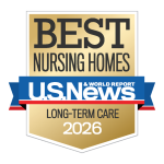 Best Nursing Homes U.S. News Long-Term Care 2026