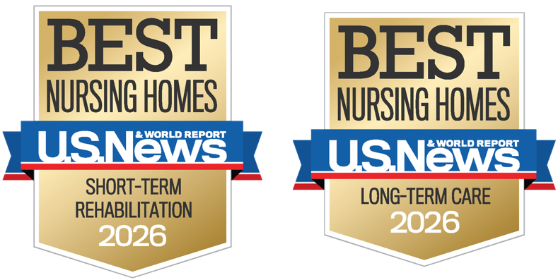 U.S. News Best Nursing Homes 2026